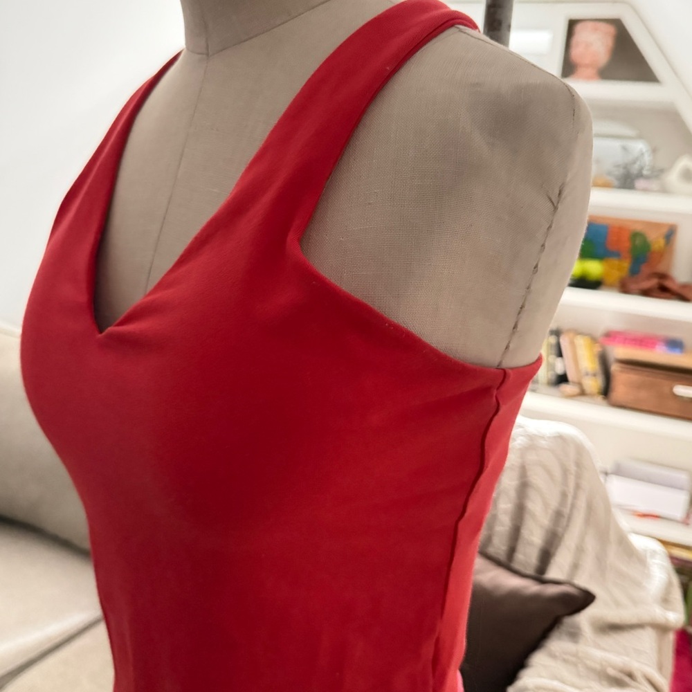 ALO Airbrush Real Sports Bra - Picture 2 of 5